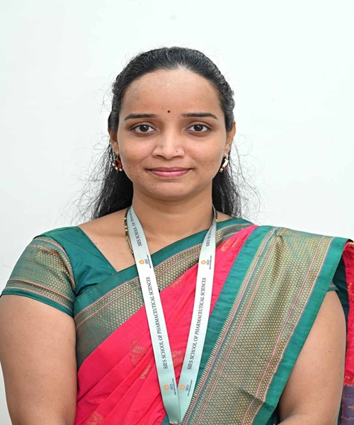Shraddha Bhagat